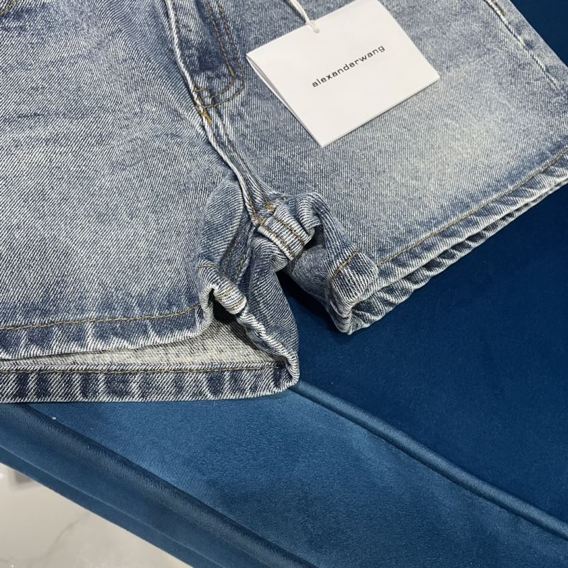 Alexander Wang Jeans